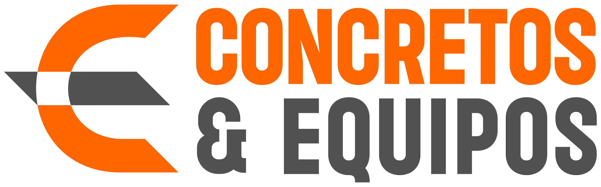 CONCRETOS Y EQUIPOS C&E